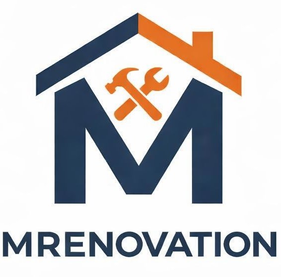 Logo MRENOVATION